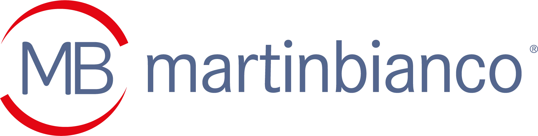 Logo MARTIN BIANCO COMPRESSORES